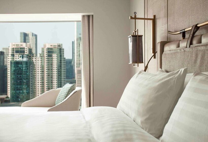 China World Hotel, Beijing