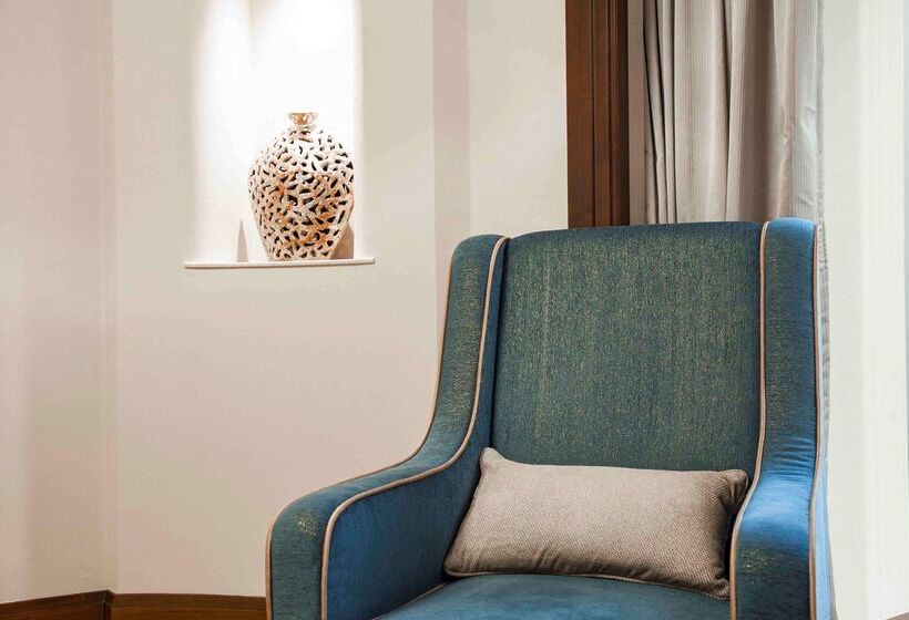 China World Hotel, Beijing