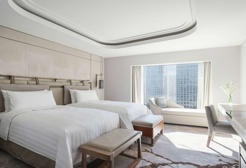 China World Hotel, Beijing