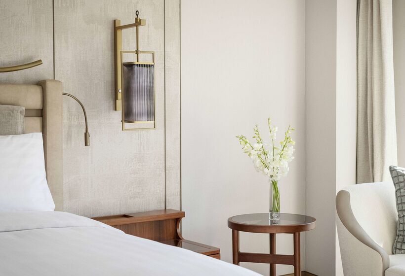 China World Hotel, Beijing