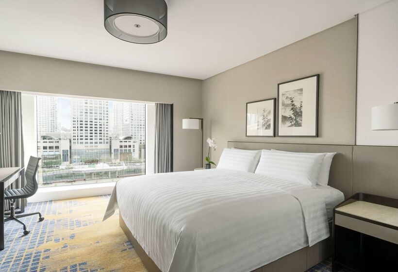 China World Hotel, Beijing