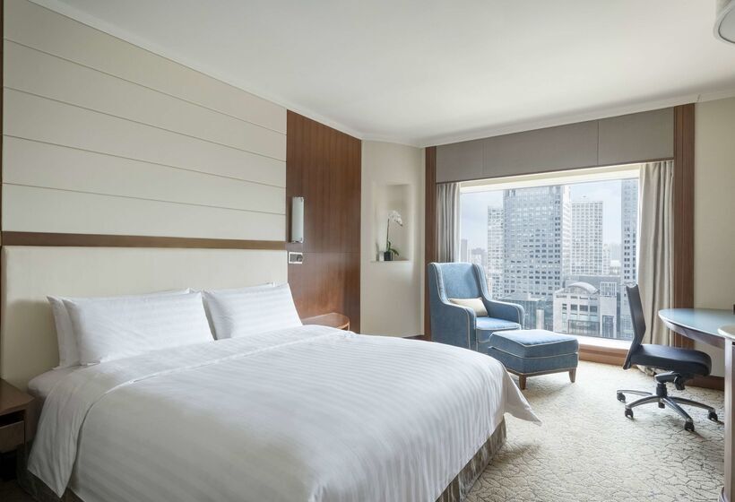 China World Hotel, Beijing