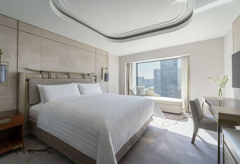 China World Hotel, Beijing