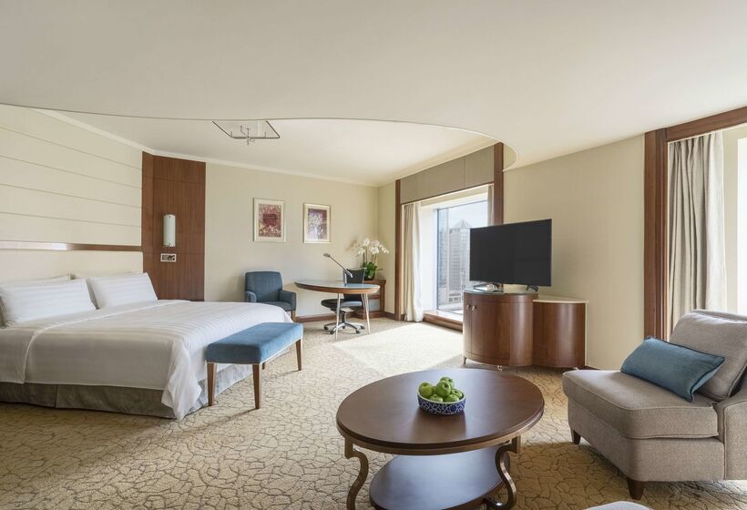 China World Hotel, Beijing