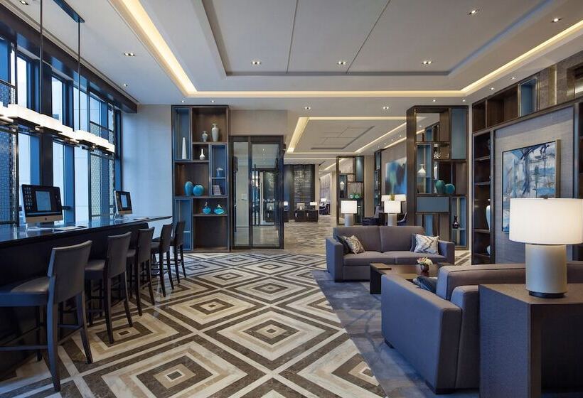 China World Hotel, Beijing