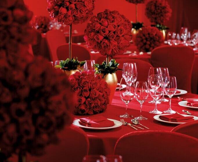 China World Hotel, Beijing