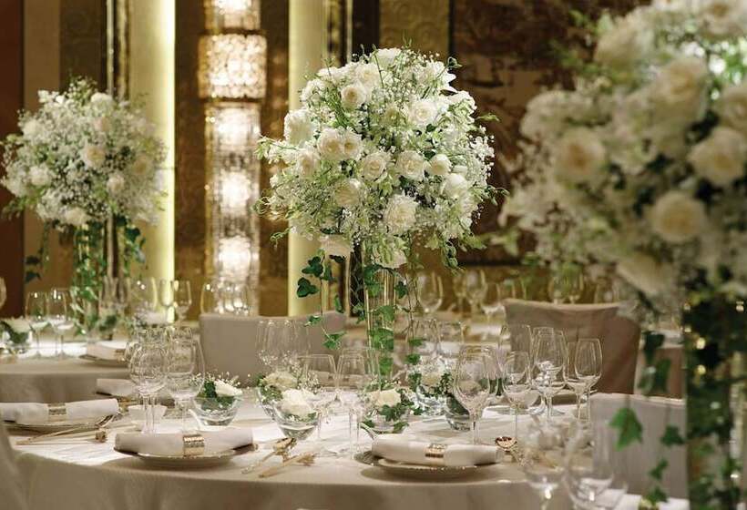 China World Hotel, Beijing