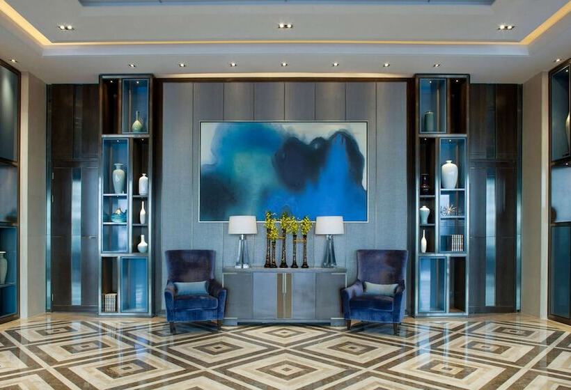 China World Hotel, Beijing