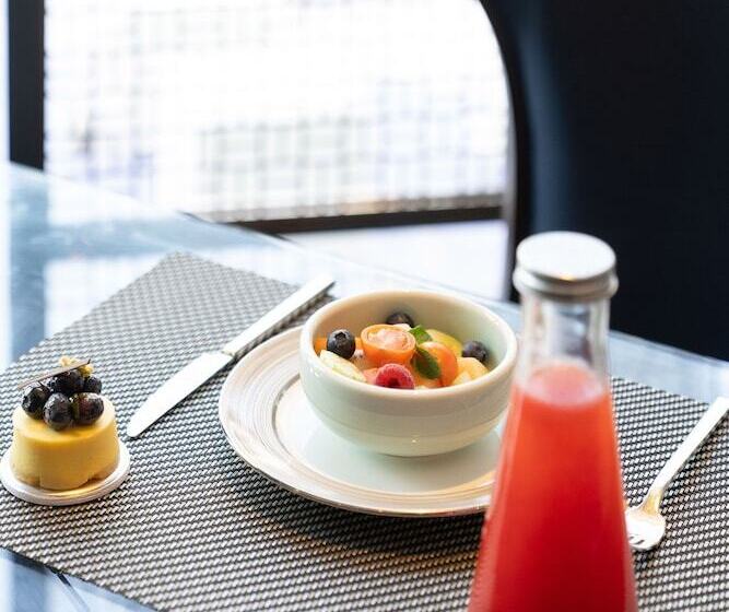 China World Hotel, Beijing