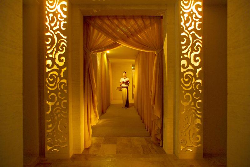 China World Hotel, Beijing