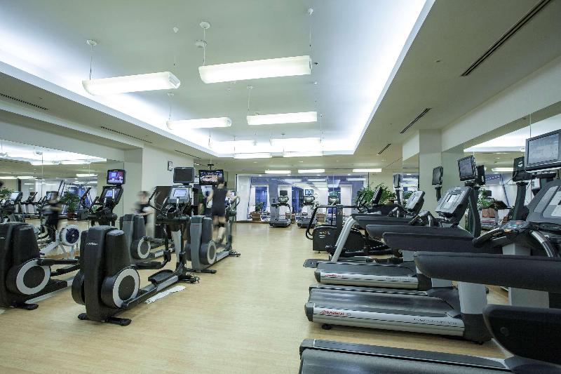 China World Hotel, Beijing