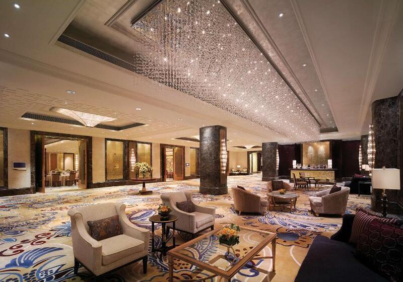 China World Hotel, Beijing