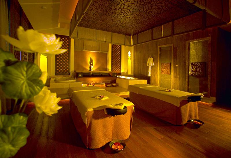 China World Hotel, Beijing