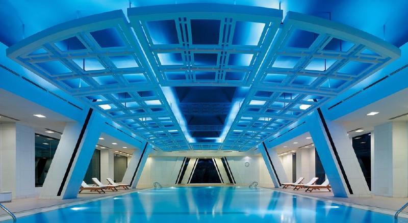 China World Hotel, Beijing