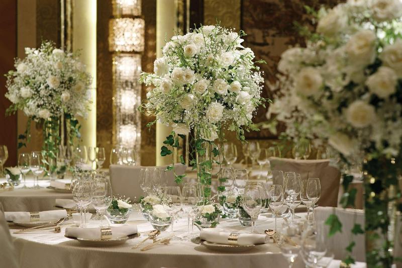 China World Hotel, Beijing