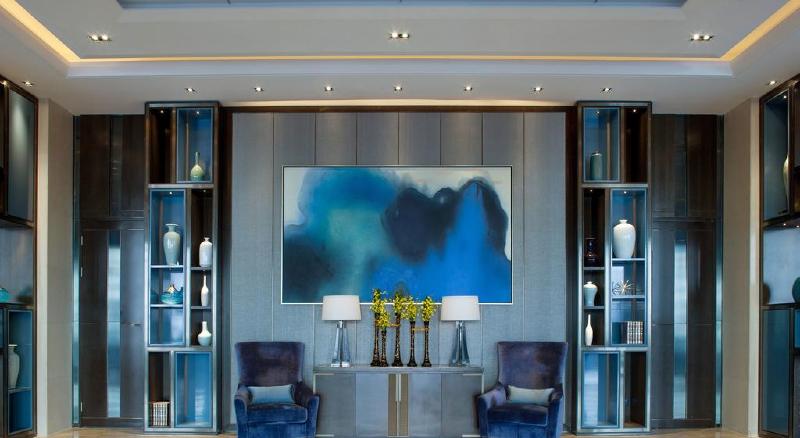 China World Hotel, Beijing