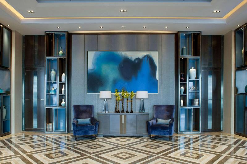 China World Hotel, Beijing