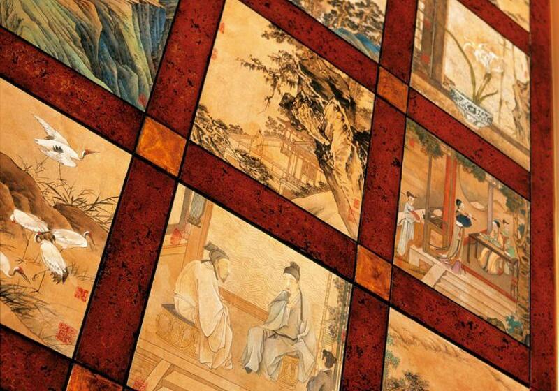 China World Hotel, Beijing