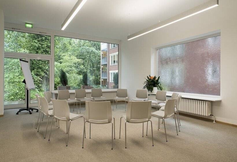 هتل Christophorus