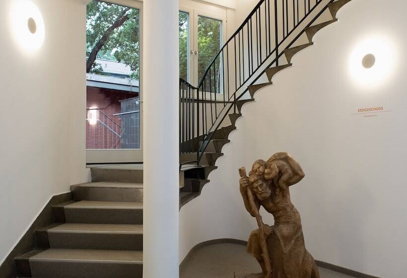 هتل Christophorus