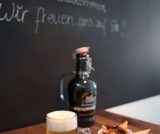 هتل Christophorus