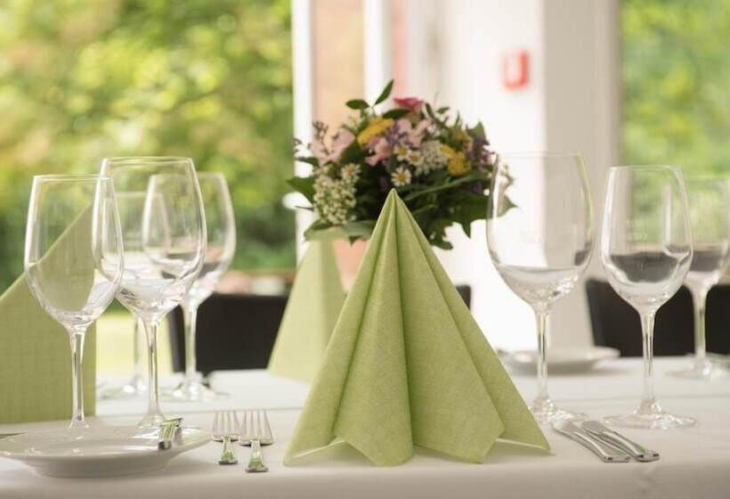 هتل Christophorus