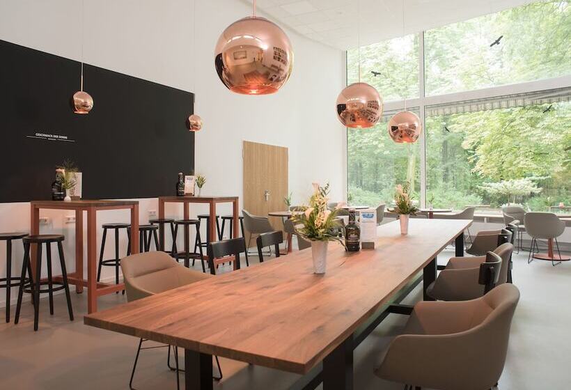 هتل Christophorus