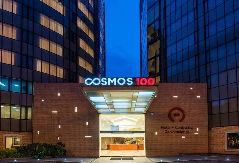 Cosmos 100 Hotel & Centro De Convenciones   Hoteles Cosmos