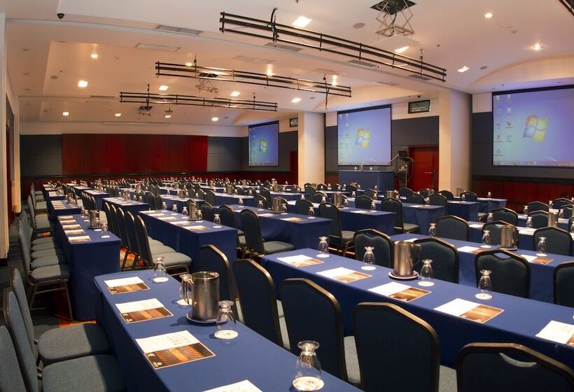 Cosmos 100 Hotel & Centro De Convenciones Hoteles Cosmos