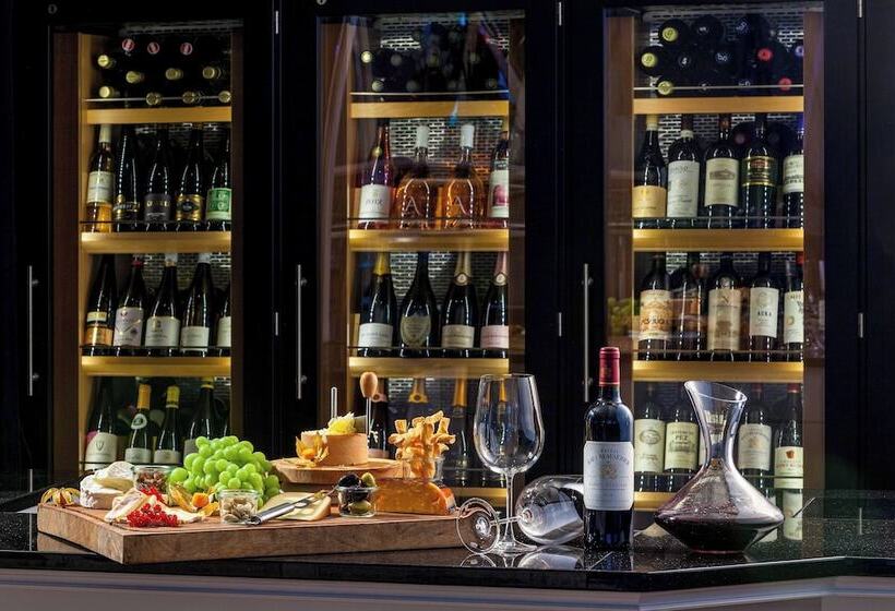 Hotel Courtyard By Marriott Hamburg Airport