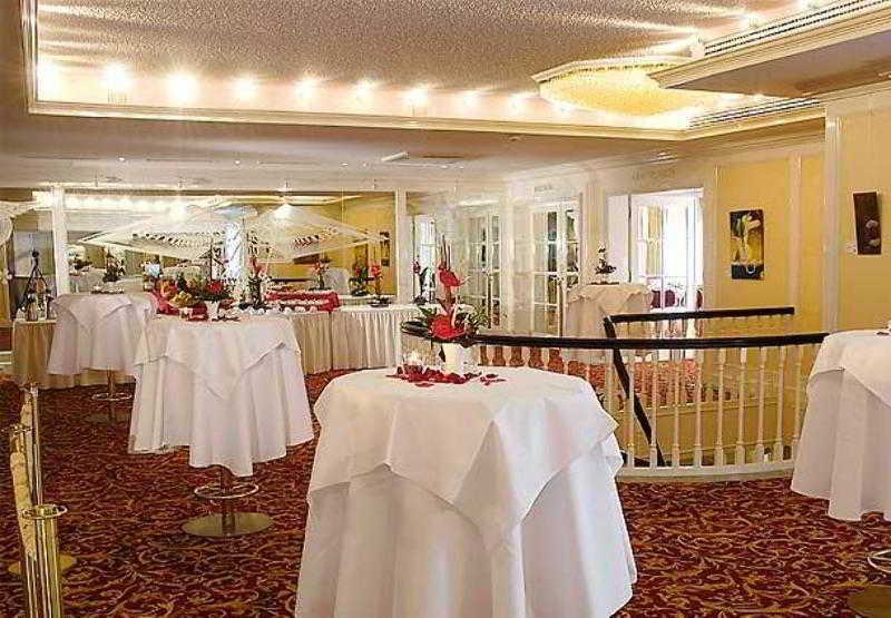 Hotel Courtyard By Marriott Hamburg Airport