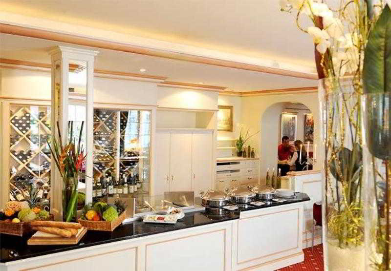 Hotel Courtyard By Marriott Hamburg Airport