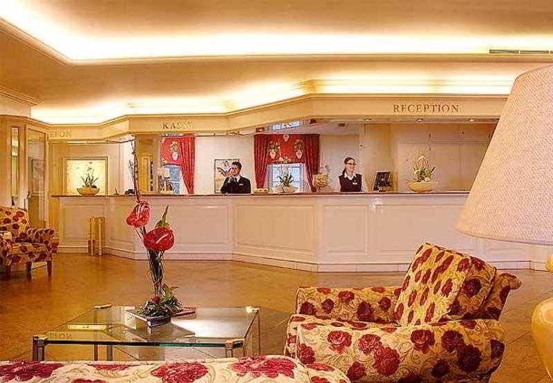 Hotel Courtyard By Marriott Hamburg Airport