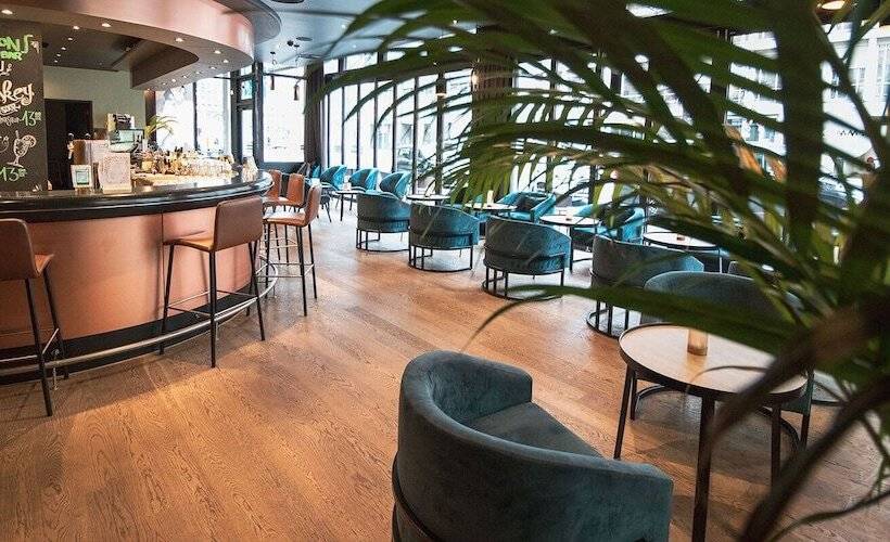 هتل Crowne Plaza Berlin City Centre Ku Damm, An Ihg