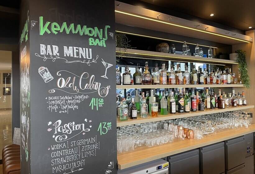 هتل Crowne Plaza Berlin City Centre Ku Damm, An Ihg