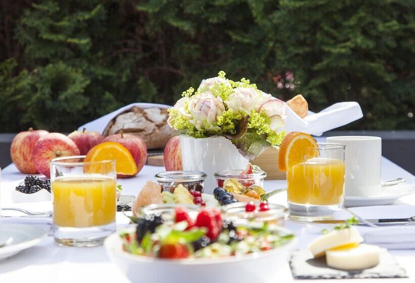 هتل Crowne Plaza Berlin City Centre Ku Damm, An Ihg