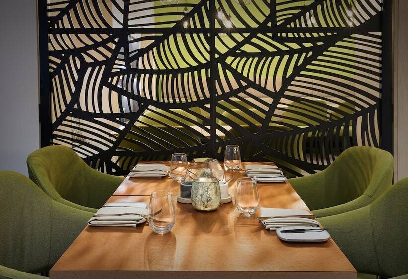 هتل Crowne Plaza Berlin City Centre Ku Damm, An Ihg