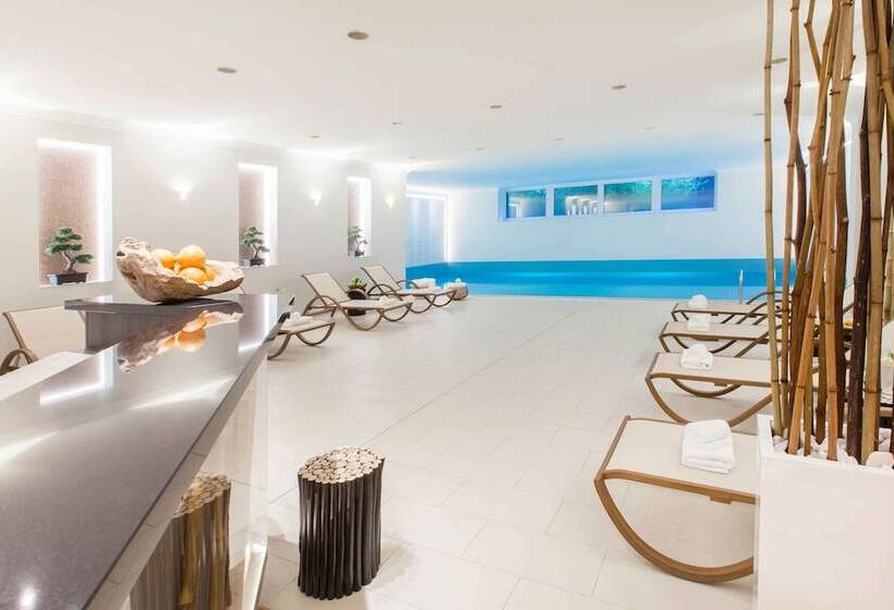 هتل Crowne Plaza Berlin City Centre Ku Damm, An Ihg