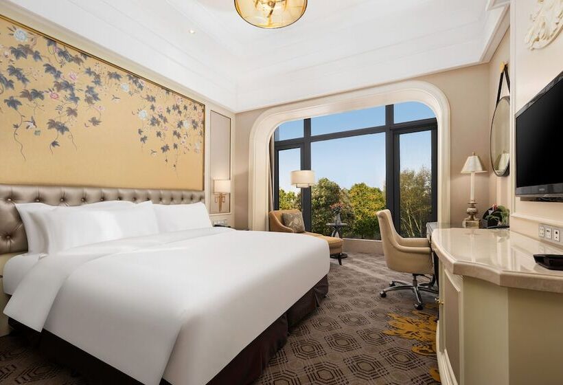 酒店 Crowne Plaza Zhengzhou, An Ihg