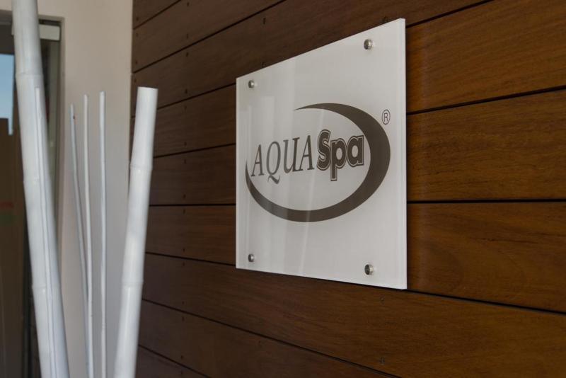 호텔 Curium Palace