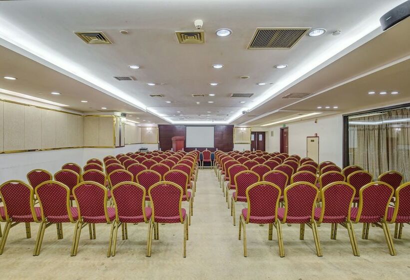 Отель Dalian Grand Continent International