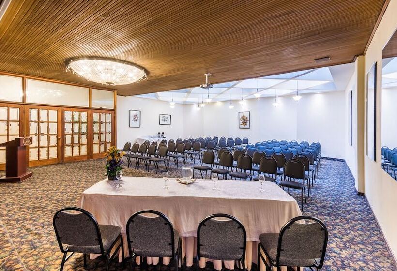 Отель Dann Av. 19