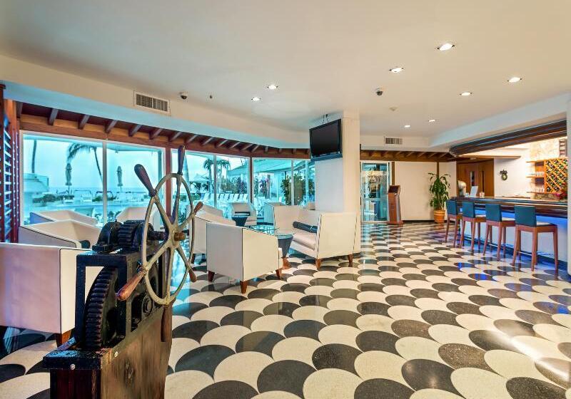 호텔 Dann Cartagena