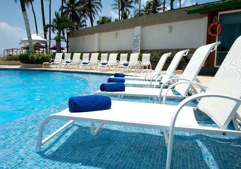 호텔 Dann Cartagena