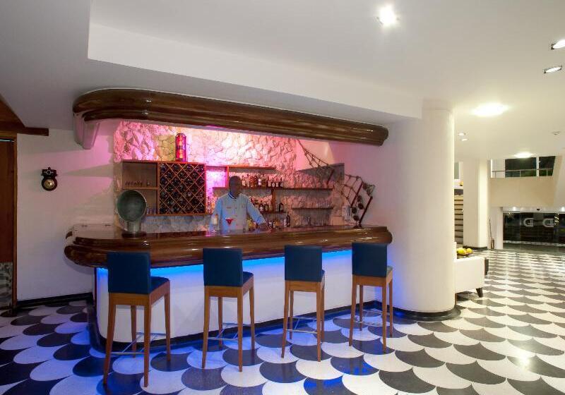 호텔 Dann Cartagena