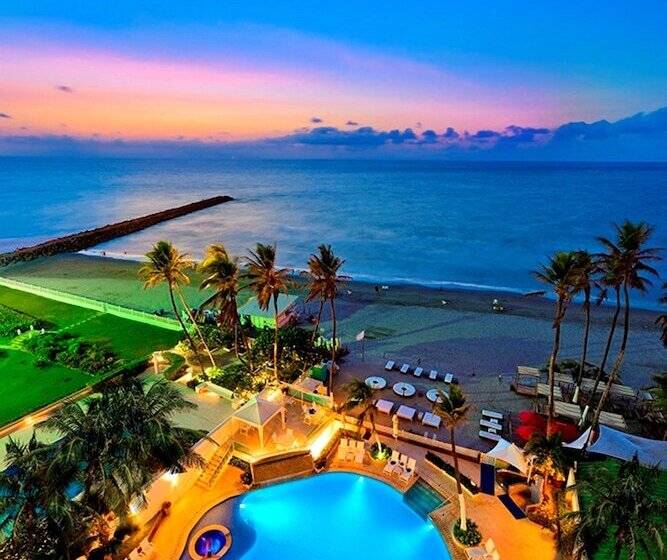 호텔 Dann Cartagena