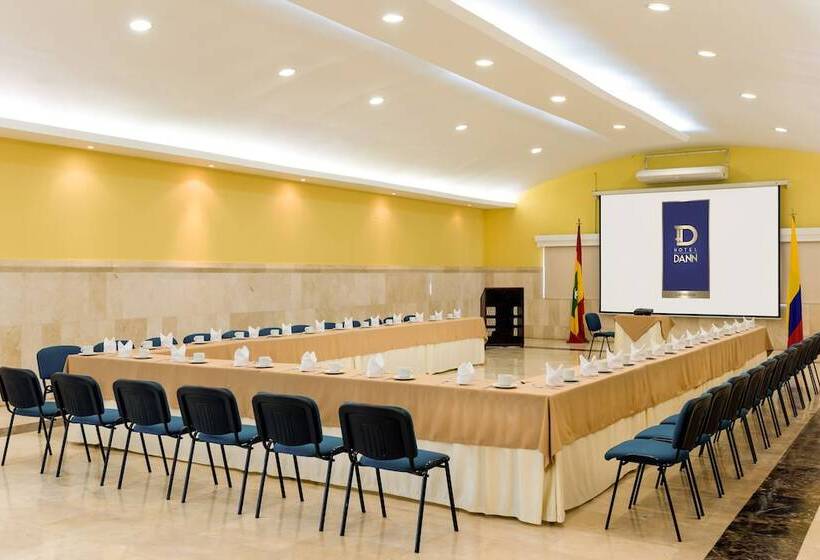 هتل Dann Cartagena