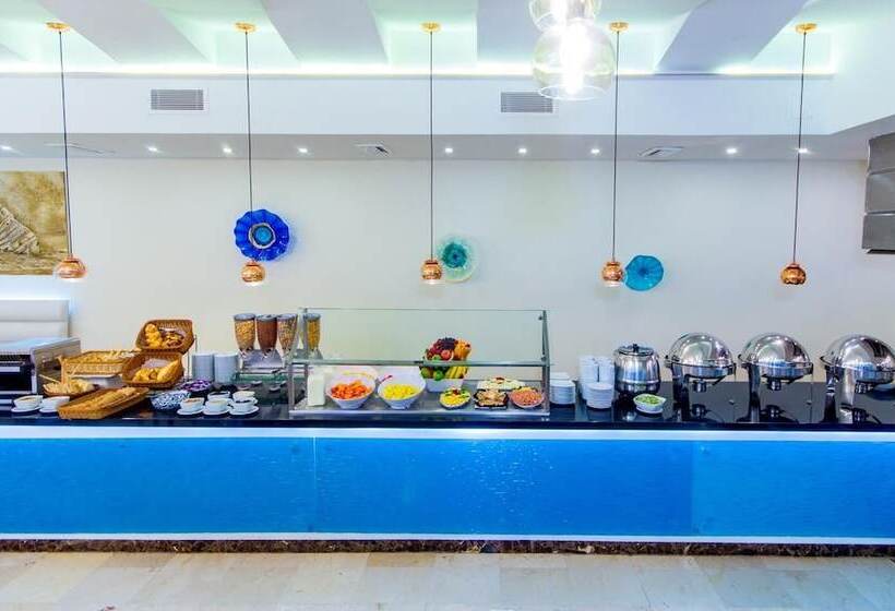 호텔 Dann Cartagena