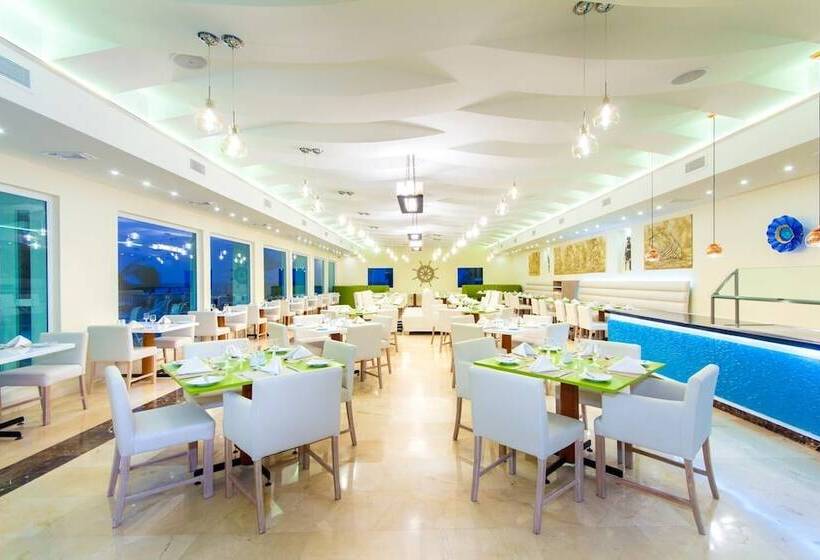 호텔 Dann Cartagena