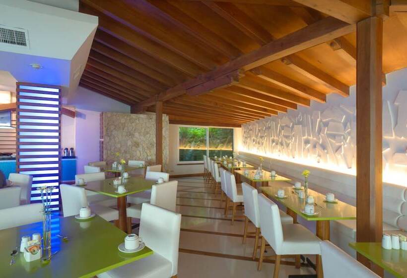 호텔 Dann Cartagena